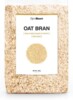 Ovesné otruby – GymBeam 500 g
