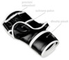 MMA rukavice DBX ARM-2011A