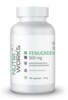 Fenugreek 500 mg 100 kapslí