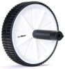 Posilovací kolečko Double Ab Wheel 