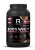 100% Whey Protein 720g