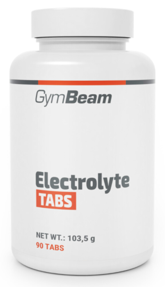Elektrolyty TABS 90 tbl
