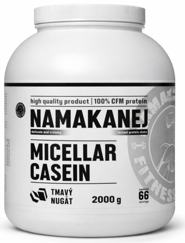 Micellar Casein 2000g