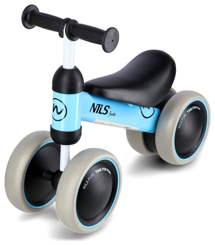 Dětské odrážedlo RB002 modré