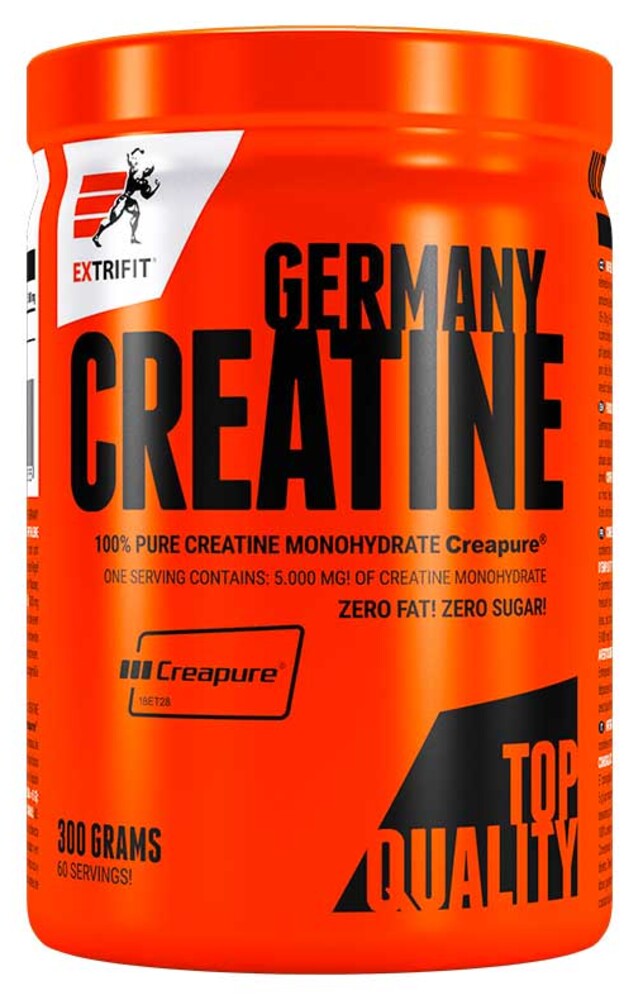 Creatine Germany 300 g