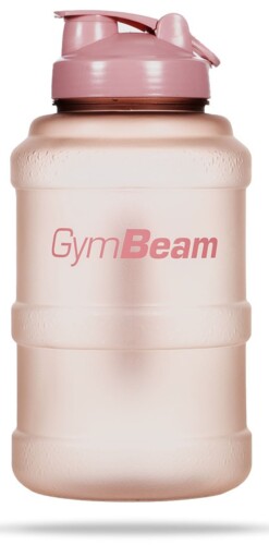 Športovní láhev Hydrator TT 2,5 l Rose 