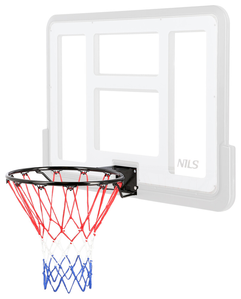 Basketbalová obruč ODKR2S