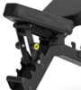 Variabilní posilovací lavice MP-L202 2.0