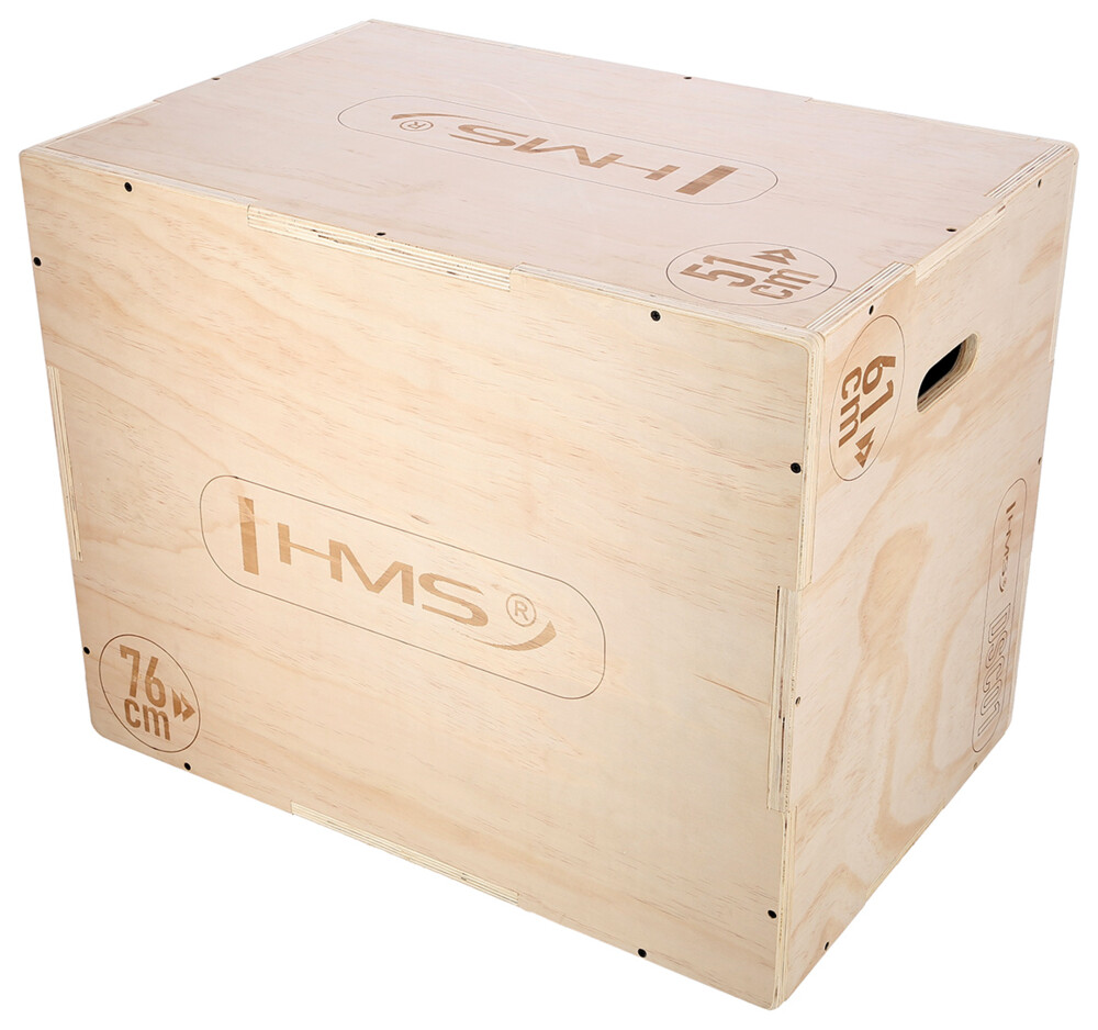 Plyo Box DSC01