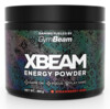 XBEAM Energy Powder 360 g