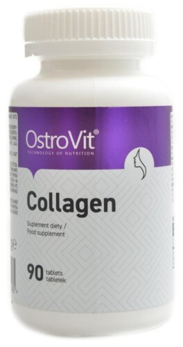 Collagen 90 tablet