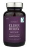 Elderberry Defence 60 kapslí (Extrakt z černého bezu + vit. C + zinek)