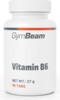 Vitamín B6 (pyridoxin) 90 tbl