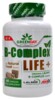 B-complex Life - natural+ 60 kapslí