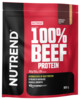 100% Beef Protein   900 g