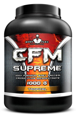 CFM Supreme 1000g
