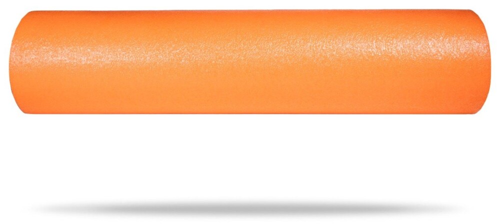 Válec na cvičení Foam Roller Orange 