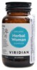 Herbal woman Complex 30 kapslí Organic