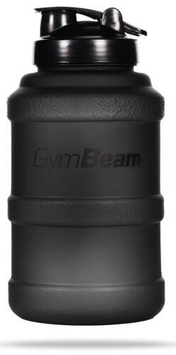 Sportovní láhev Hydrator TT 2,5 l Black 