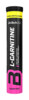 L-Carnitine 500 20 tbl (šumivé)