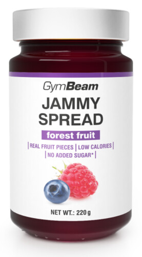 Jammy Spread 220 g