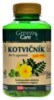 XXL Kotvičník 500 mg 90% saponinů 240 kapslí