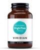 High Five Multivitamin and Mineral Formula 60 kapslí (Multivitamín na stres a pro celkovou odolnost) 