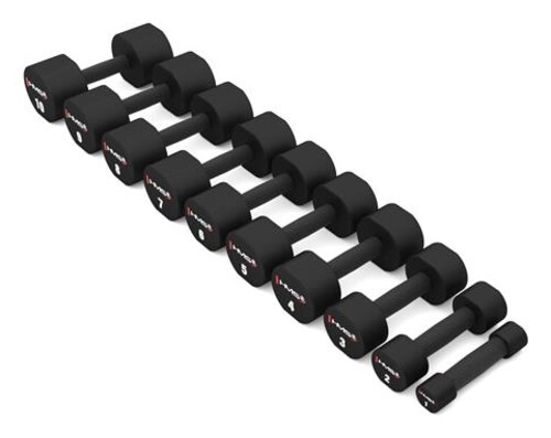 Polyuretanové jednoručky HPT08 2 x 8 kg