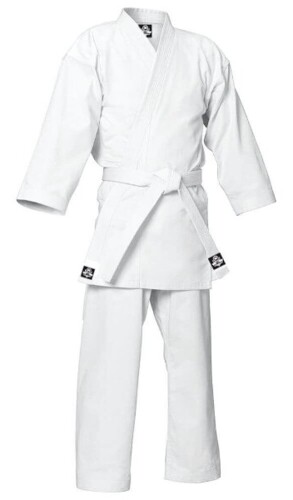Detské kimono DBX Bushido ARK-3102, 130 cm