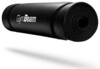Podložka na cvičení Yoga Mat Black 