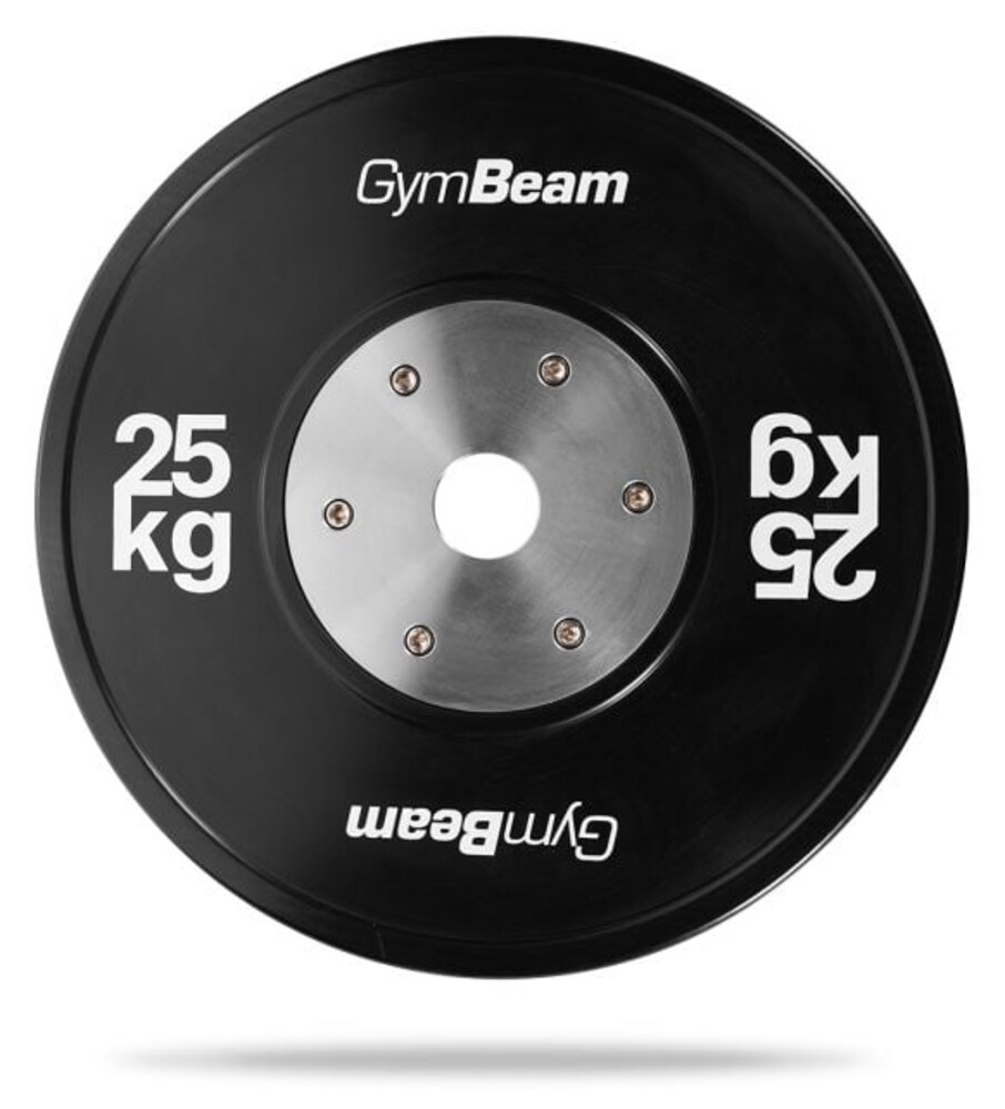 Gumový kotouč Competition Bumper 25 kg