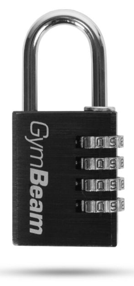 Visací zámek QuadGuard