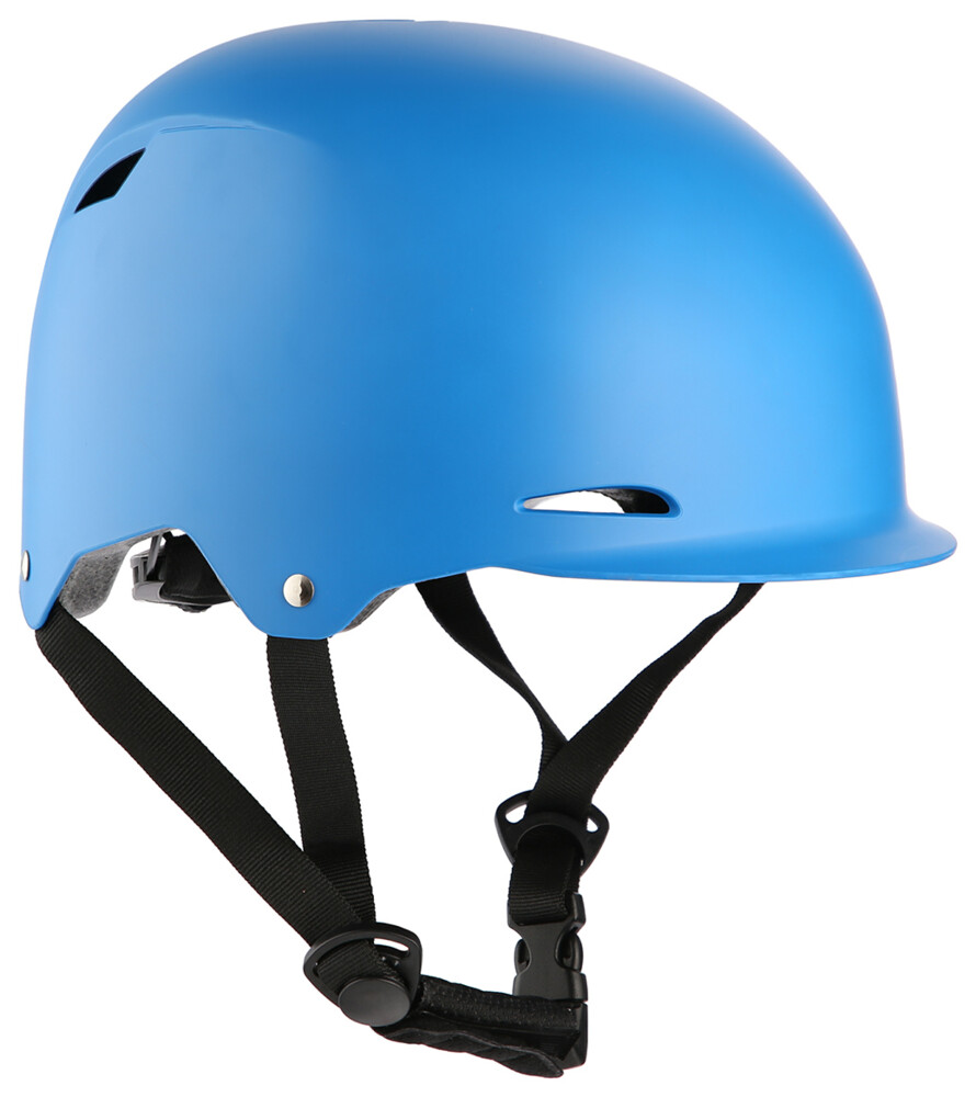 Helma NILS Extreme MTW02 modrá