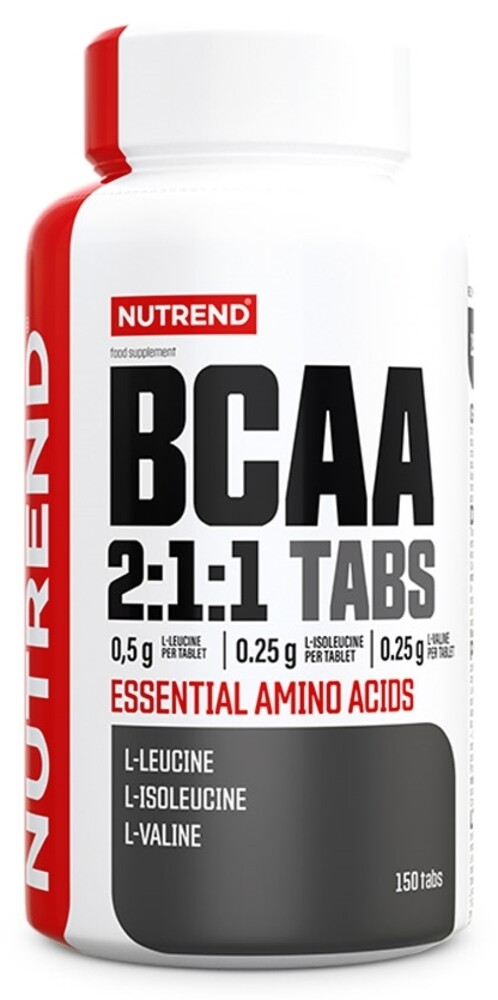 BCAA 2:1:1 Tabs 150 tablet