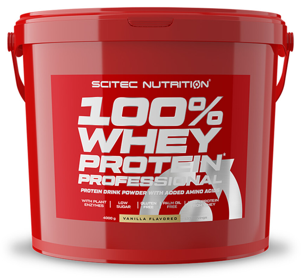 100% WP Professional 4000 g