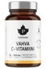 Strong Vitamin C 60 kapslí (Vahva C-Vitamiini)