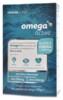 Omega 3 Active 60 kapslí 756mg EPA and 504mg DHA
