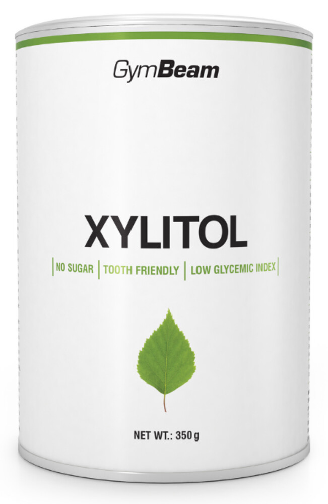 Xylitol 350 g 