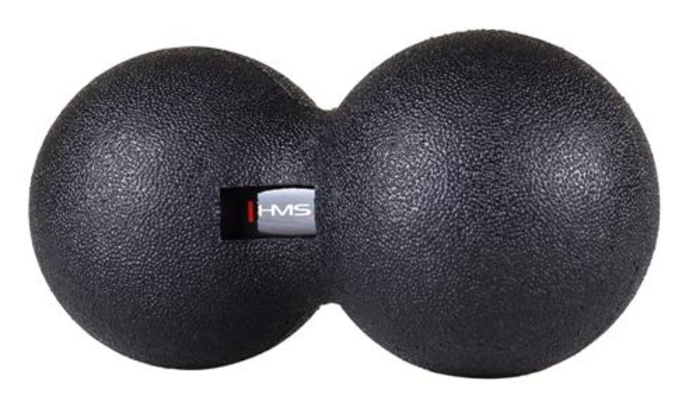 Masážní míč BLM02 8 cm - Lacrosse Ball