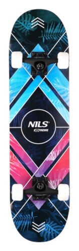 Skateboard NILS Extreme CR3108SA Triangel