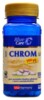 Chrom pikolinát 200 mcg 150 tablet chromium