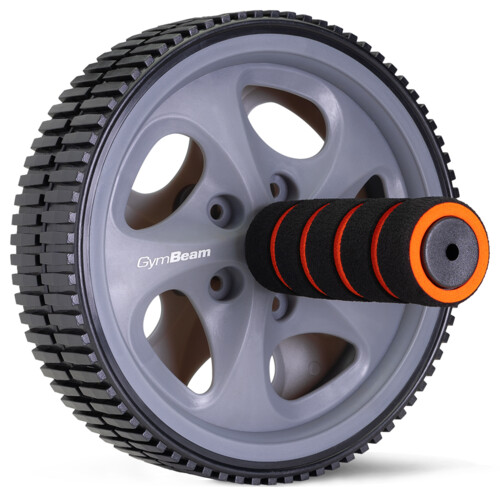 Posilovací kolečko Ab Wheel 