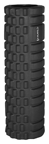 Masážní válec FS102, černý