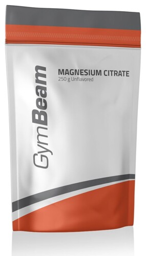 Magnézium citrát 250 g