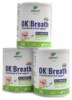 OK! breath 3 x 150g economy pack