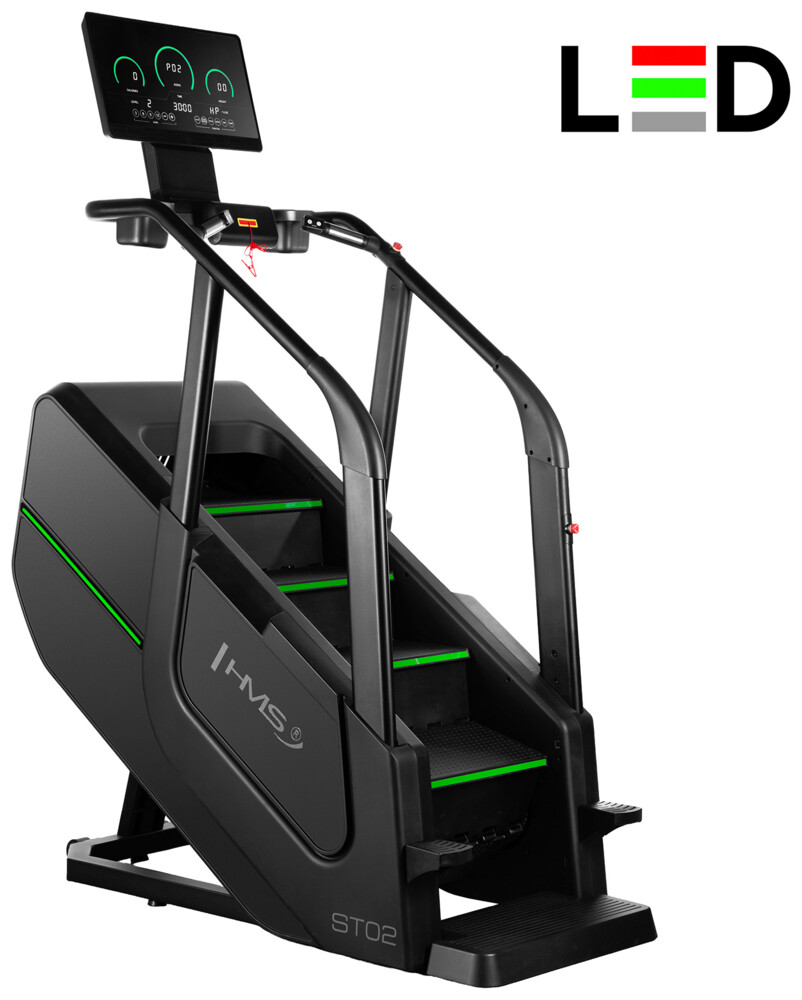 Fitness schody ST02