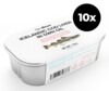 Islandská tresčí játra ve vlastním oleji 10 x 115 g