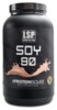 Soy protein isolate 90% 1000 g