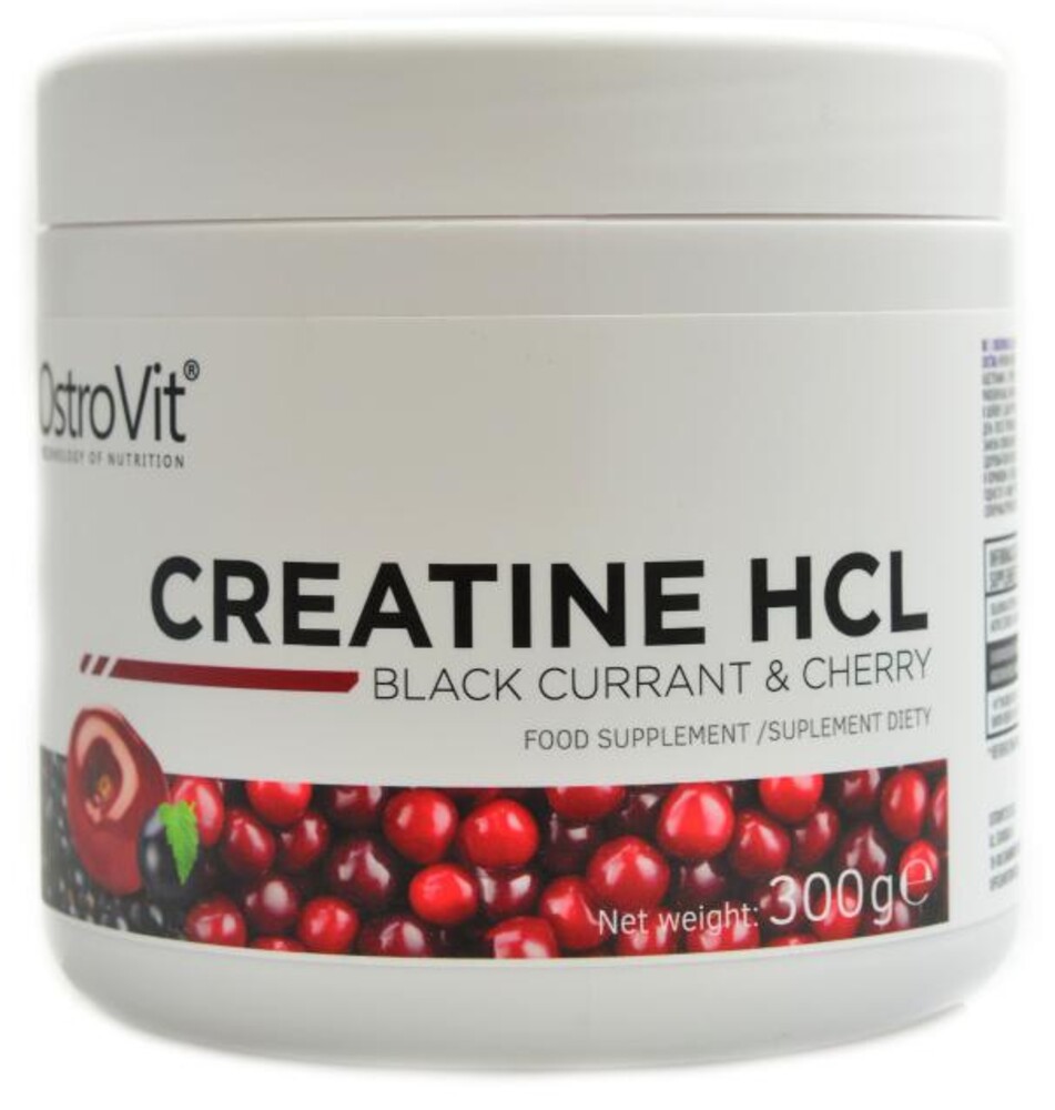 Creatine HCL 300 g