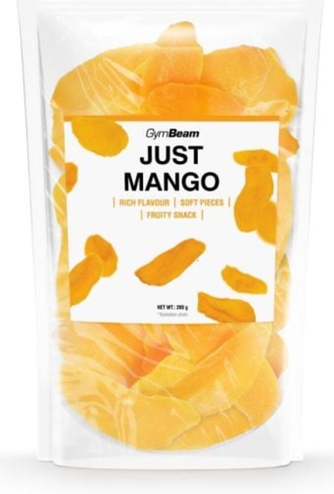 Just Mango 200 g